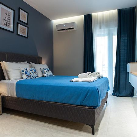 Klelia Luxury Apartment Alexandroupolis Exteriör bild