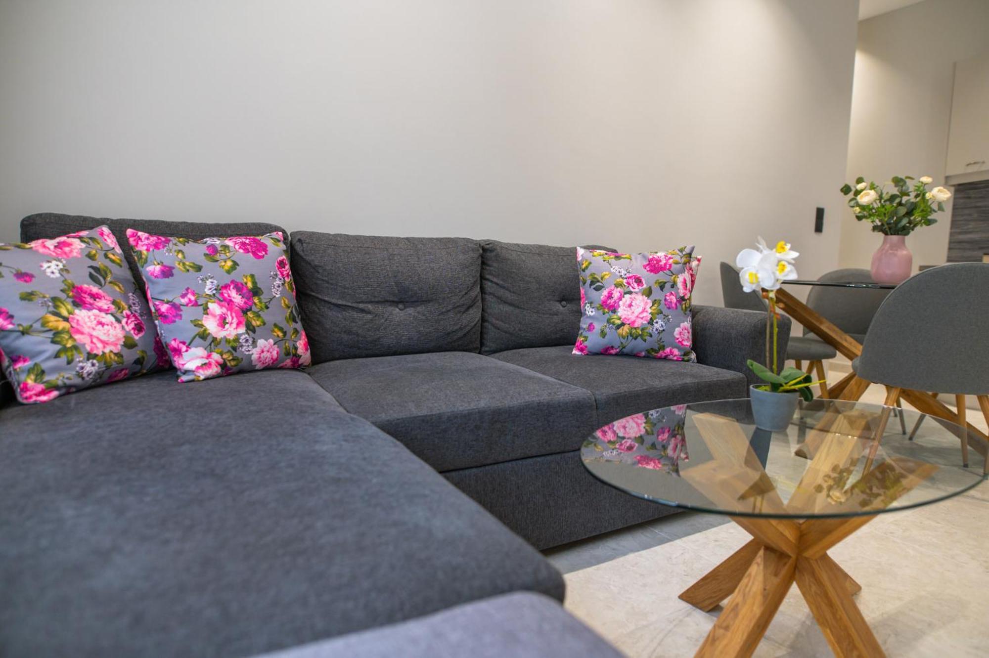 Klelia Luxury Apartment Alexandroupolis Exteriör bild